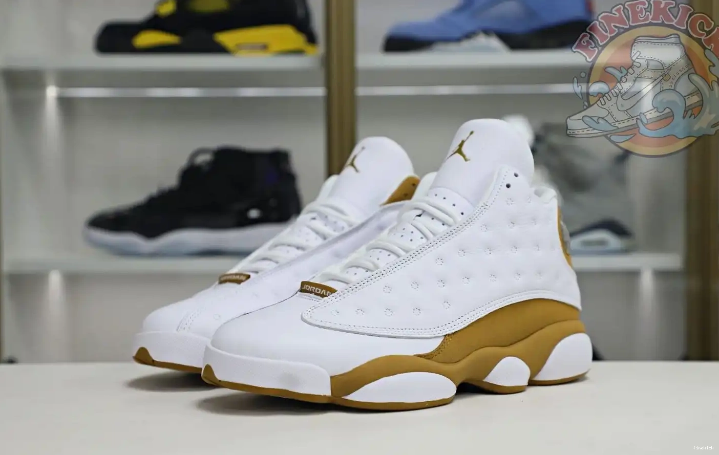 Air 13